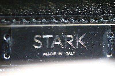 STARK AT HARRODS CRYSTAL CLUTCH BAG - Image 8