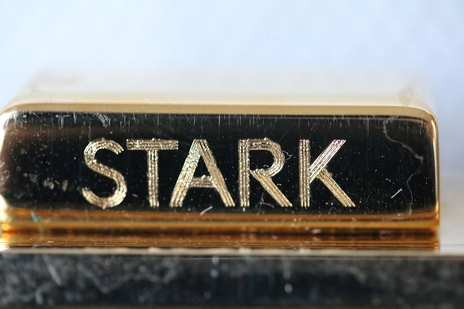 STARK PUT A RING ON IT PYTHON BOX CLUTCH - Image 5
