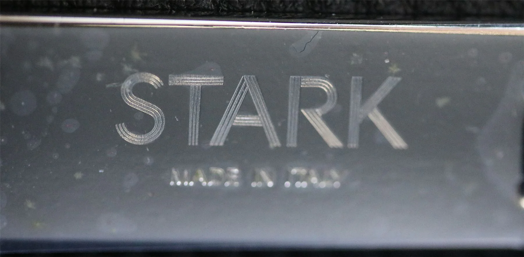 STARK PUT A RING ON IT PYTHON BOX CLUTCH - Image 9