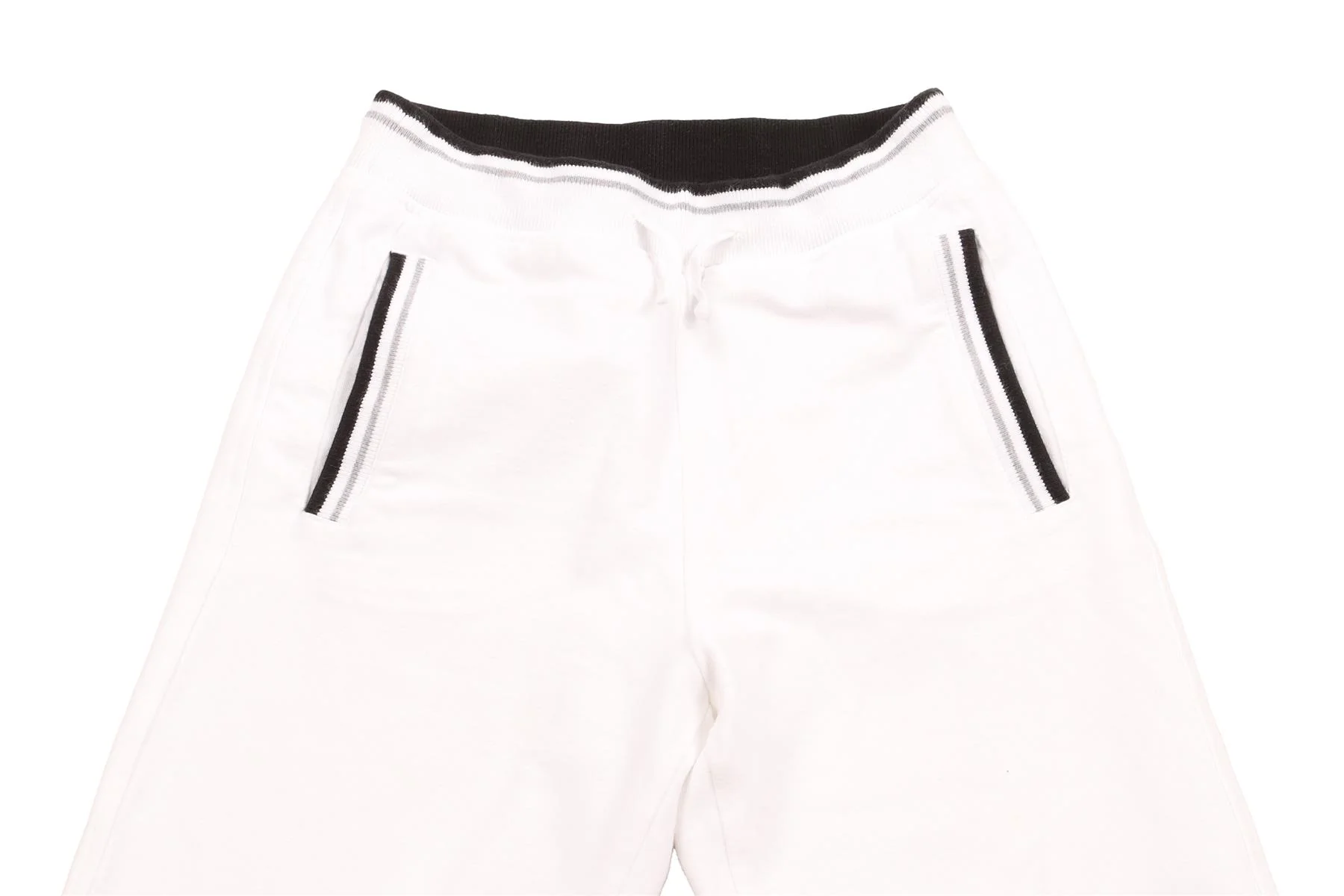 STEFANO RICCI WHITE KIDS BOYS PANTS 8 YRS - Image 3