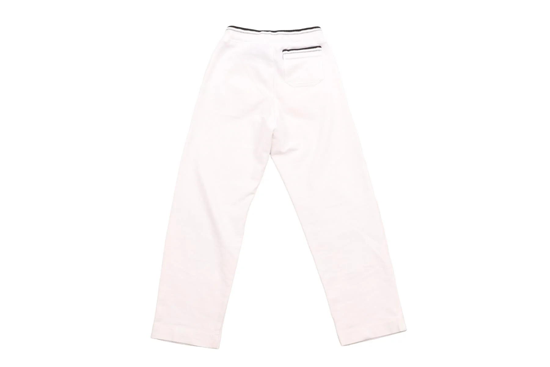 STEFANO RICCI WHITE KIDS BOYS PANTS 8 YRS - Image 5