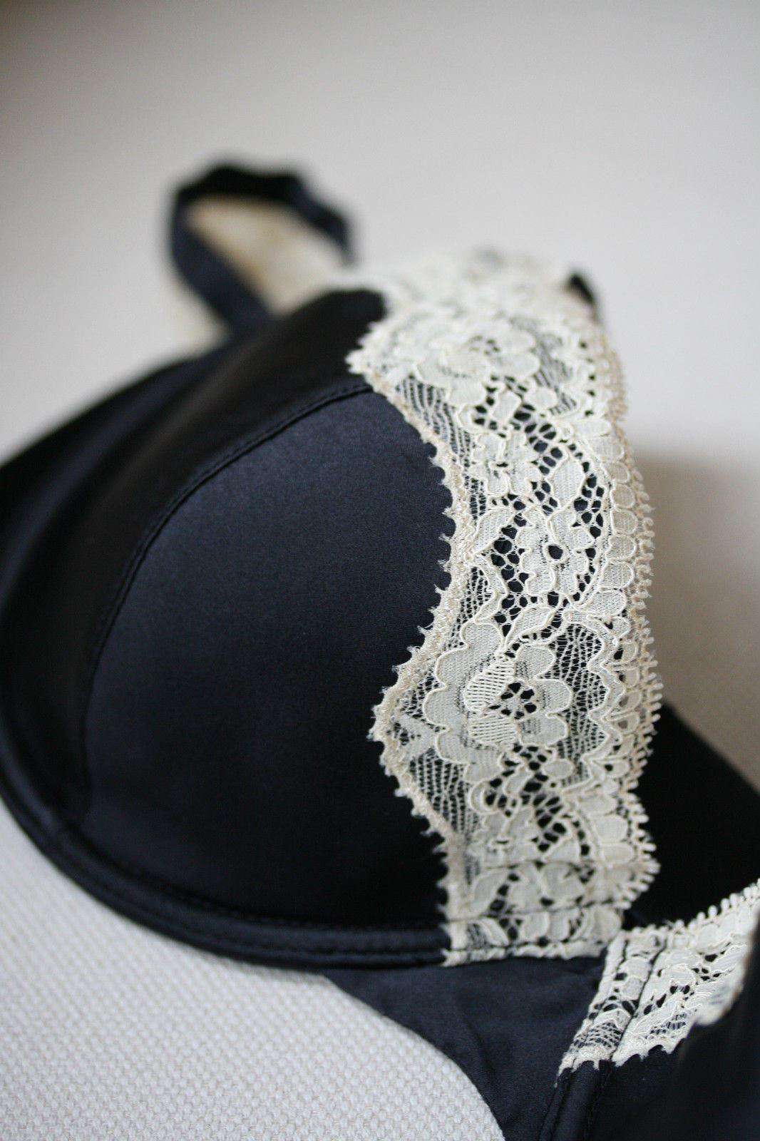 STELLA MCCARTNEY CLARA WHISPERING BRA AND THONG - Image 3