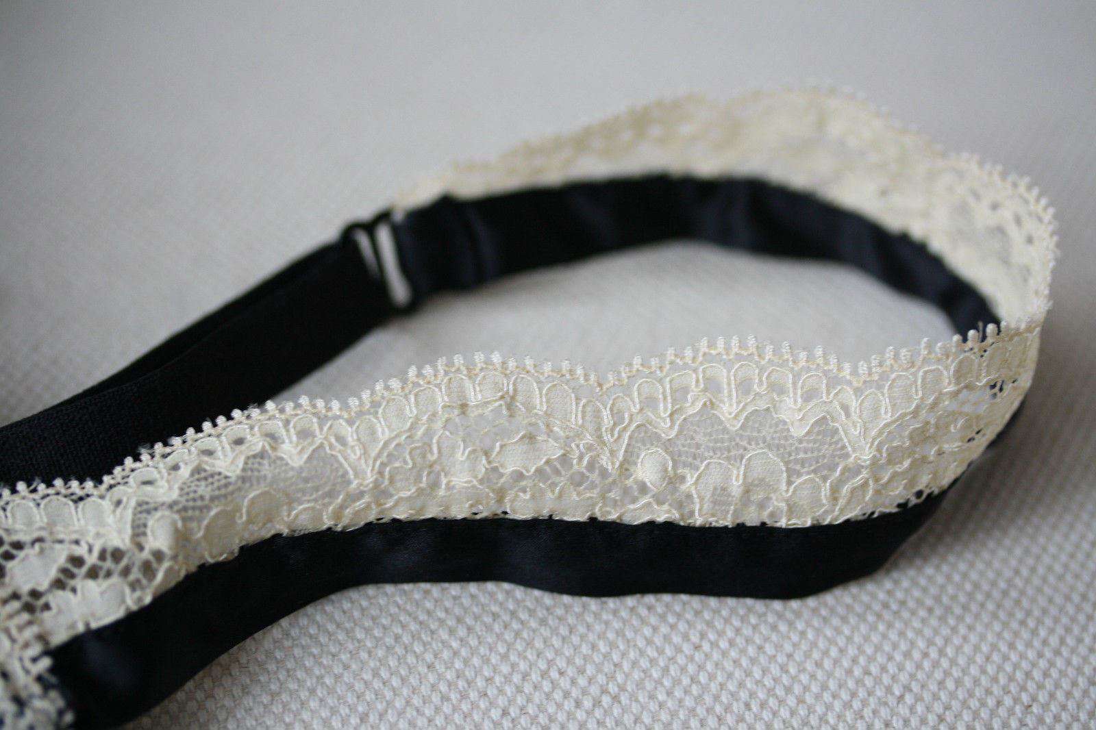 STELLA MCCARTNEY CLARA WHISPERING BRA AND THONG - Image 4
