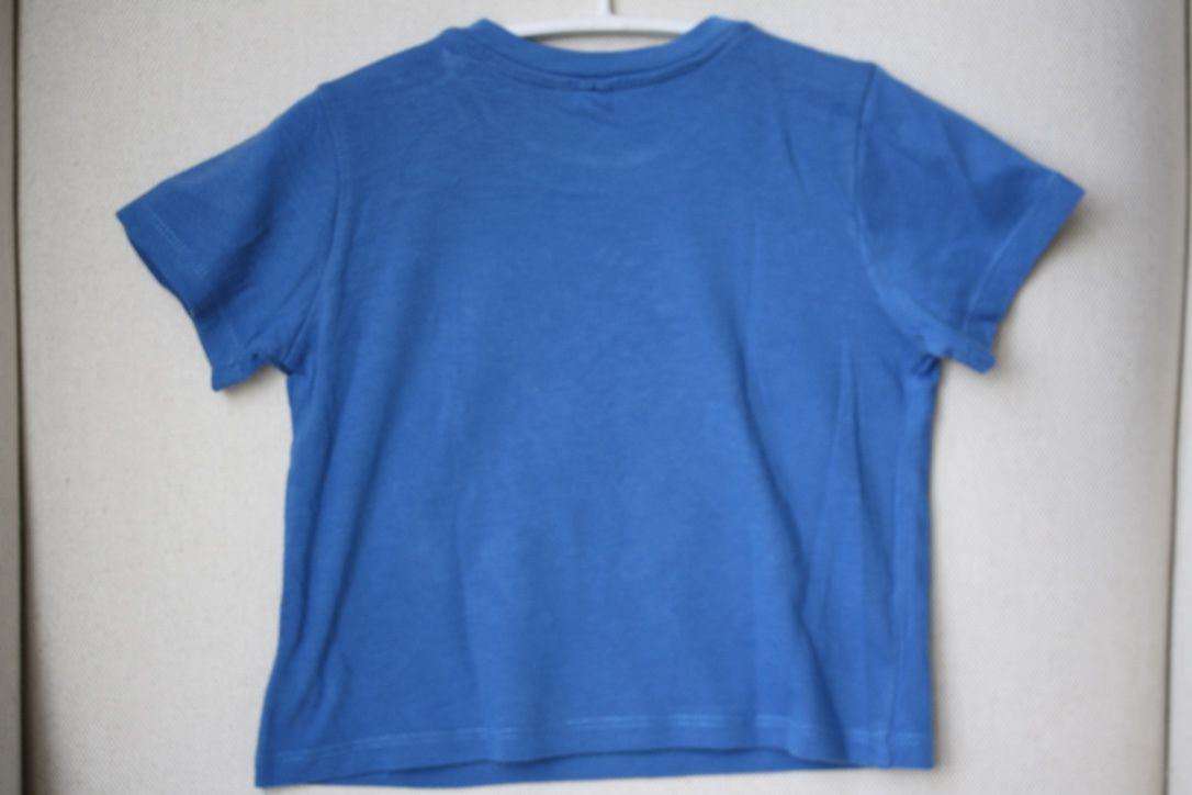 STELLA MCCARTNEY KIDS BABY CHUCKLE EMBROIDERED T-SHIRT 18 MONTHS - Image 5