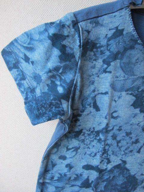STELLA MCCARTNEY KIDS BABY GIRLS FLORAL TOP 3 YEARS - Image 4