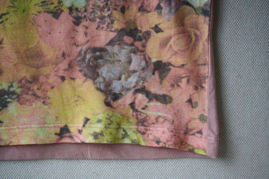 STELLA MCCARTNEY KIDS BABY GIRLS FLORAL TOP 3 YEARS - Image 5