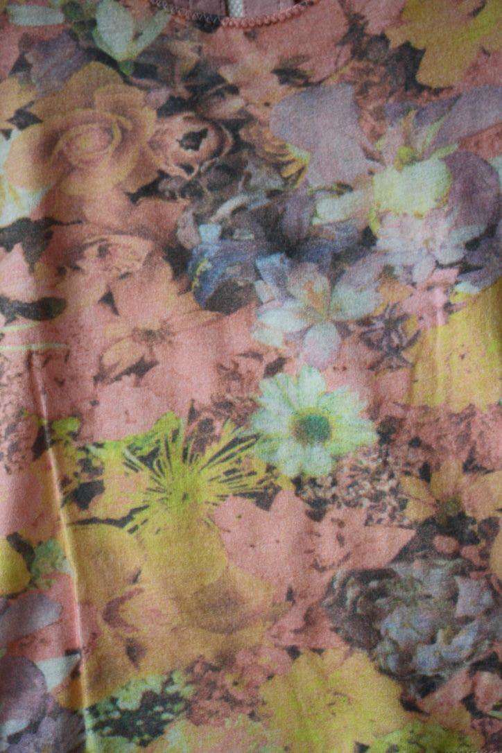 STELLA MCCARTNEY KIDS BABY GIRLS FLORAL TOP 3 YEARS - Image 9