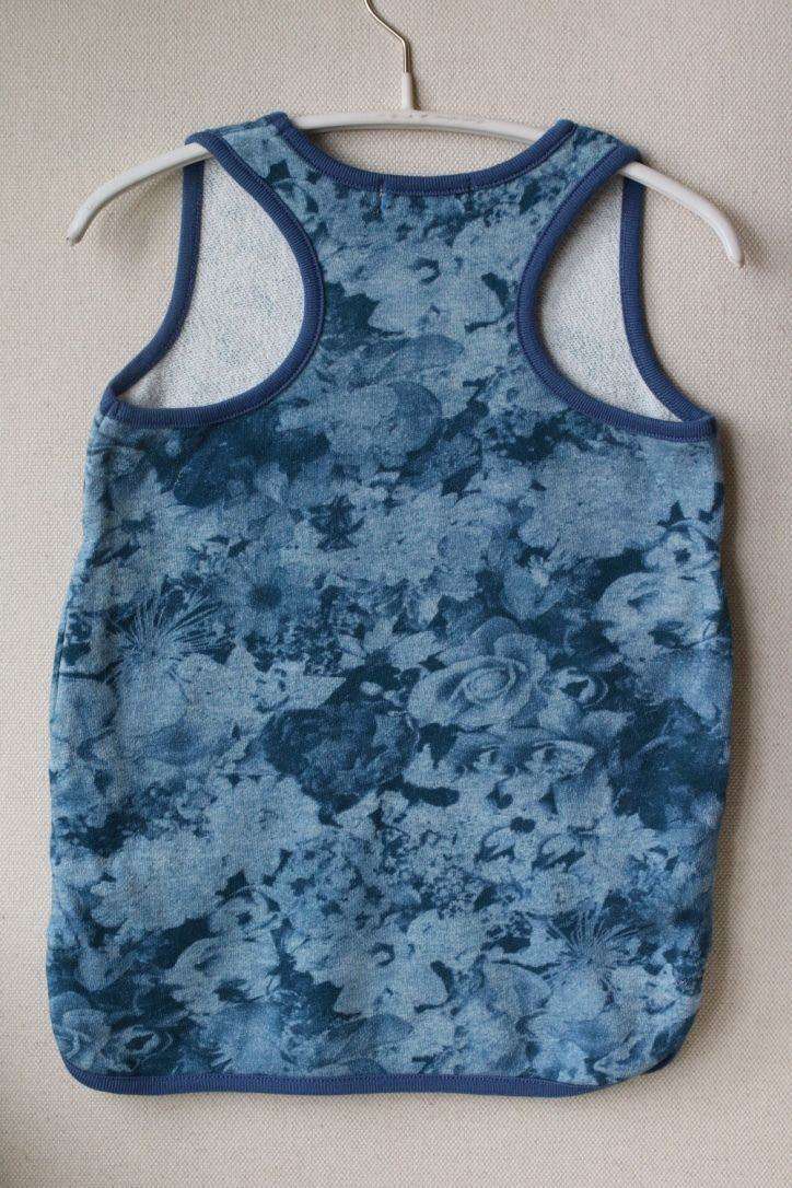 STELLA MCCARTNEY KIDS BABY LYDIA FLORAL DRESS 3 YEARS - Image 7