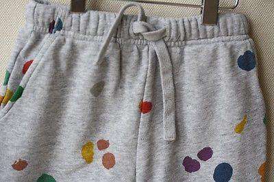 STELLA MCCARTNEY KIDS BABY ZACHARY POLKA DOT TRACKSUIT BOTTOMS 9 MONTHS - Image 5
