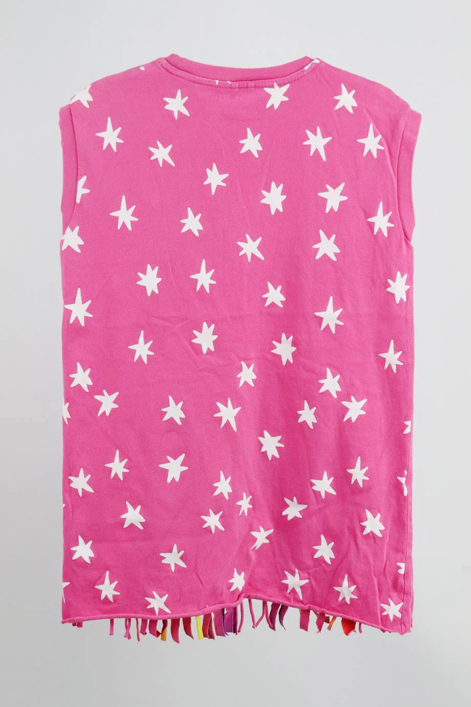 STELLA MCCARTNEY KIDS GIRLS COTTON DRESS 8 YEARS - Image 3