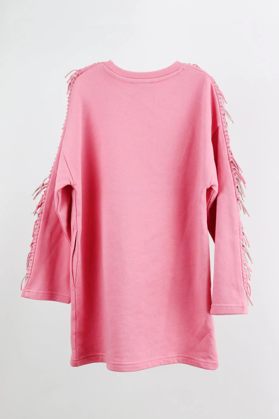 STELLA MCCARTNEY KIDS GIRLS COTTON DRESS 8 YEARS - Image 3