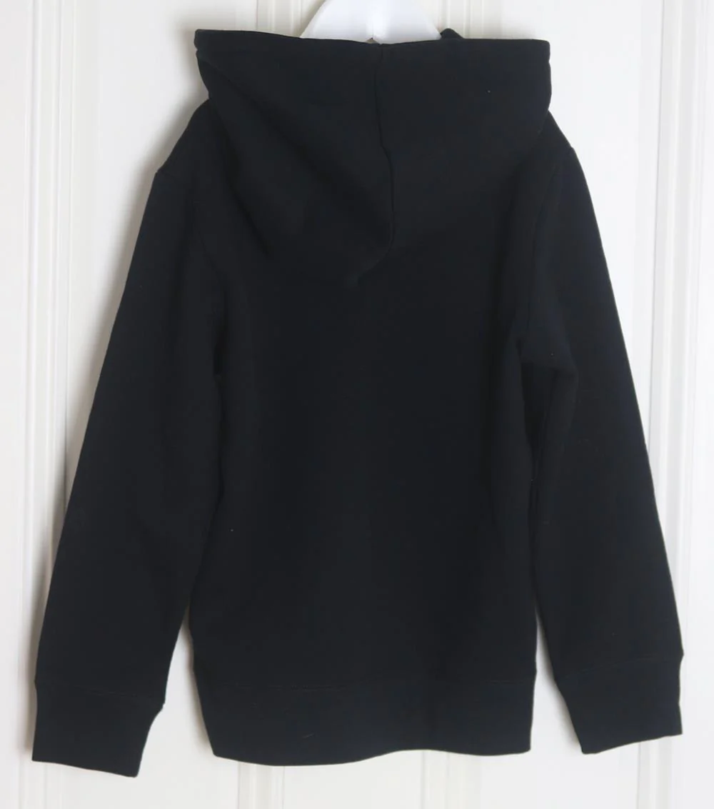 STELLA MCCARTNEY KIDS GIRLS COTTON HOODIE 8 YEARS - Image 3