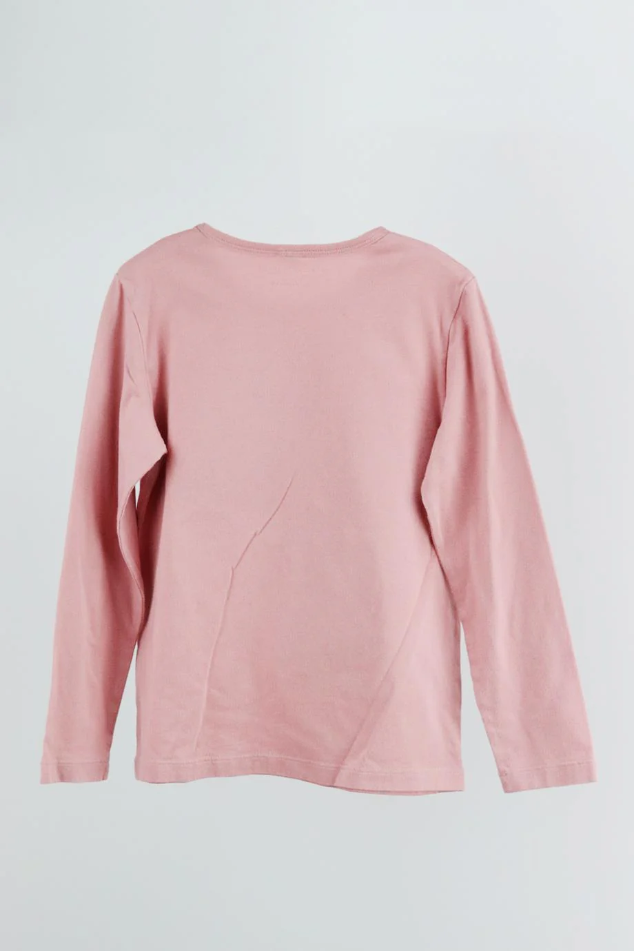 STELLA MCCARTNEY KIDS GIRLS COTTON TOP 8 YEARS - Image 3
