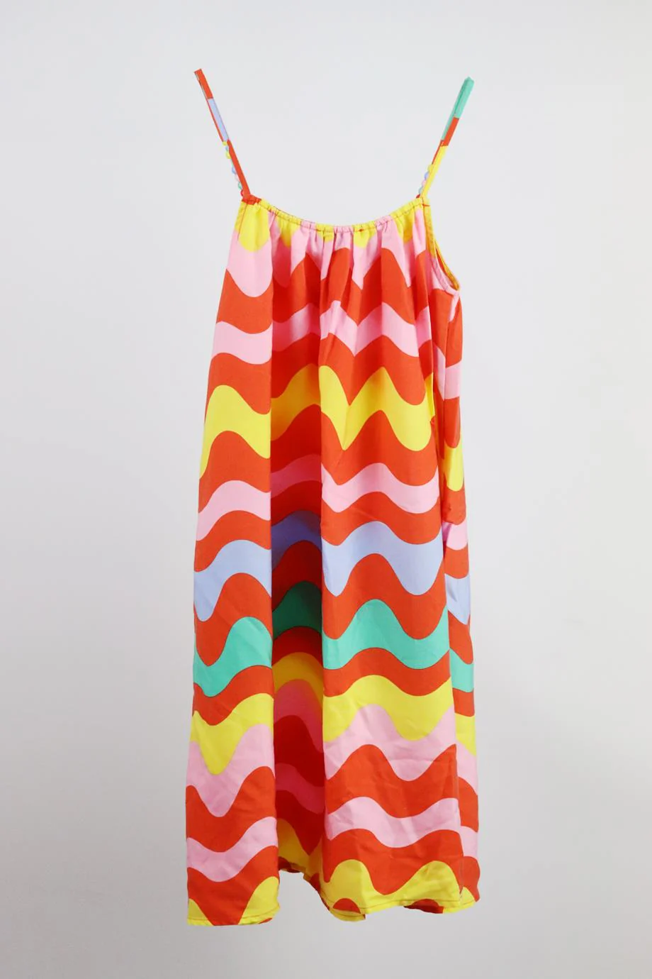STELLA MCCARTNEY KIDS GIRLS PRINTED DRESS 8 YEARS - Image 3