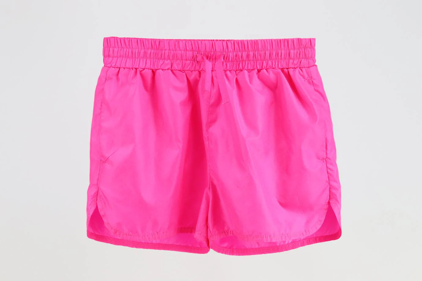 STELLA MCCARTNEY KIDS GIRLS SHELL SHORTS 5 YEARS - Image 2