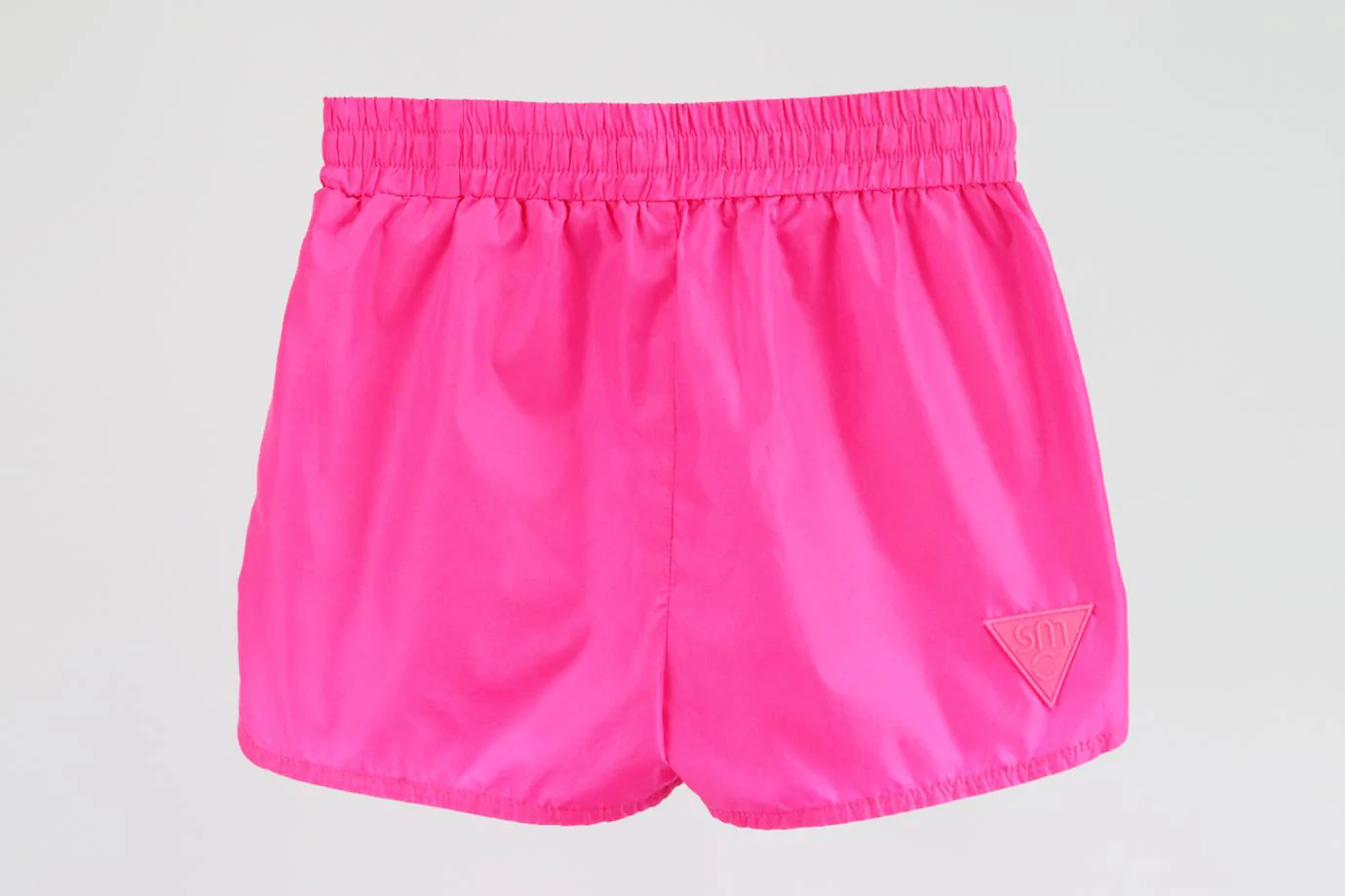 STELLA MCCARTNEY KIDS GIRLS SHELL SHORTS 5 YEARS - Image 3