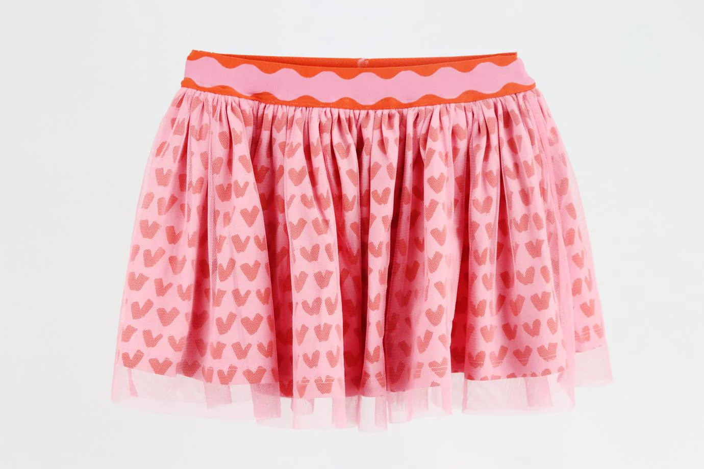 STELLA MCCARTNEY KIDS GIRLS TULLE SKIRT 8 YEARS - Image 2