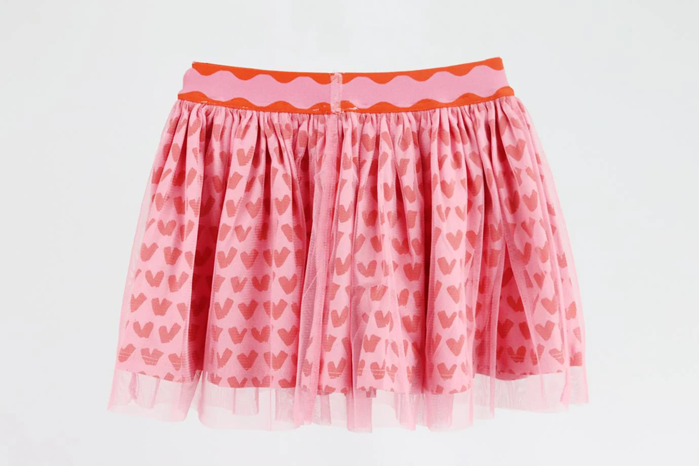 STELLA MCCARTNEY KIDS GIRLS TULLE SKIRT 8 YEARS - Image 3