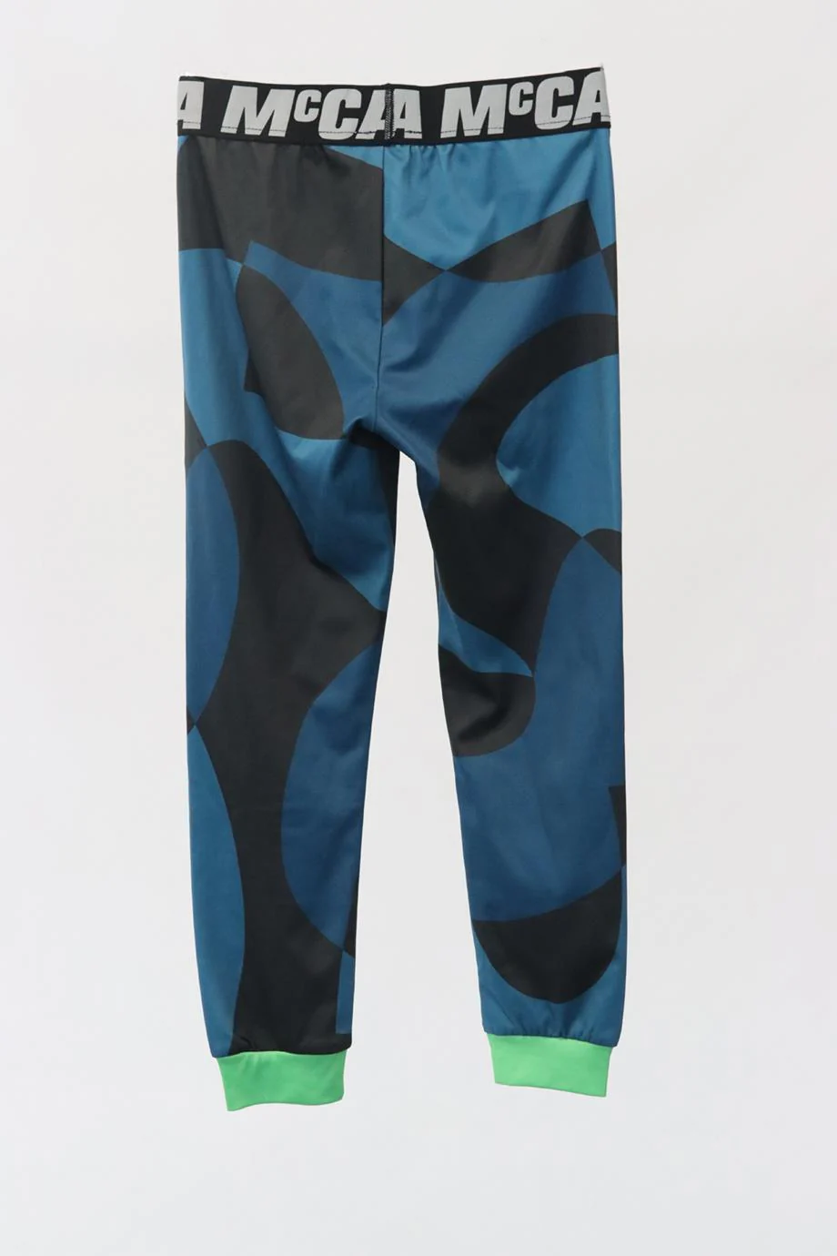 STELLA MCCARTNEY KIDS JERSEY LEGGINGS 8 YEARS - Image 3