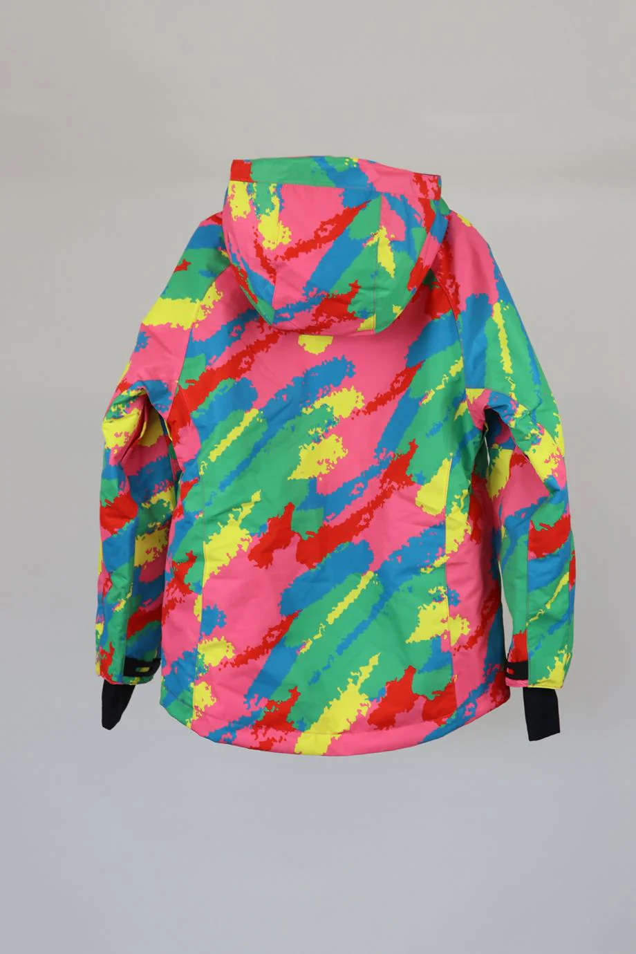 STELLA MCCARTNEY KIDS UNSIEX PADDED JACKET 10 YEARS - Image 3