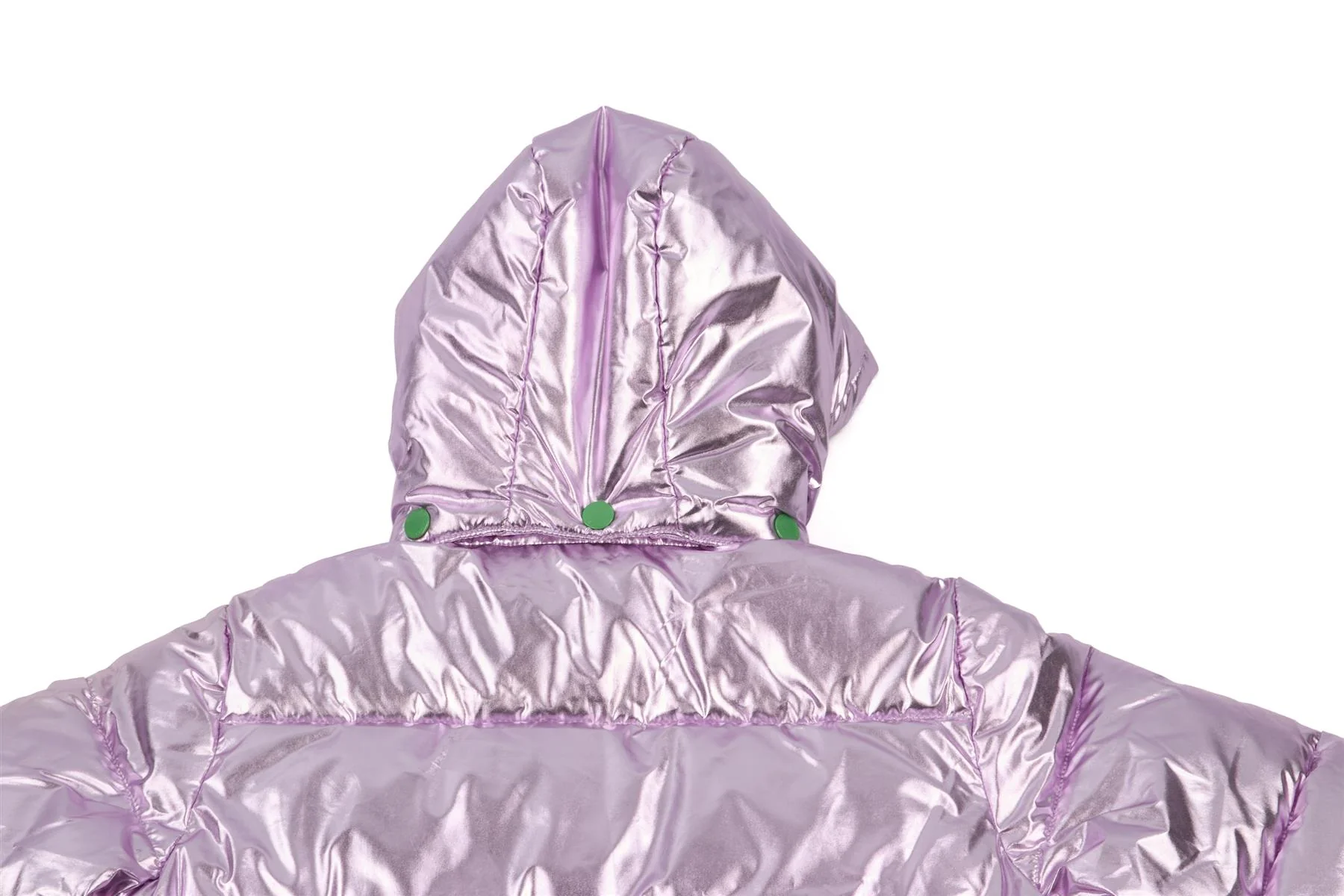 STELLA MCCARTNEY PINK KIDS GIRLS JACKET 6 YEARS - Image 5