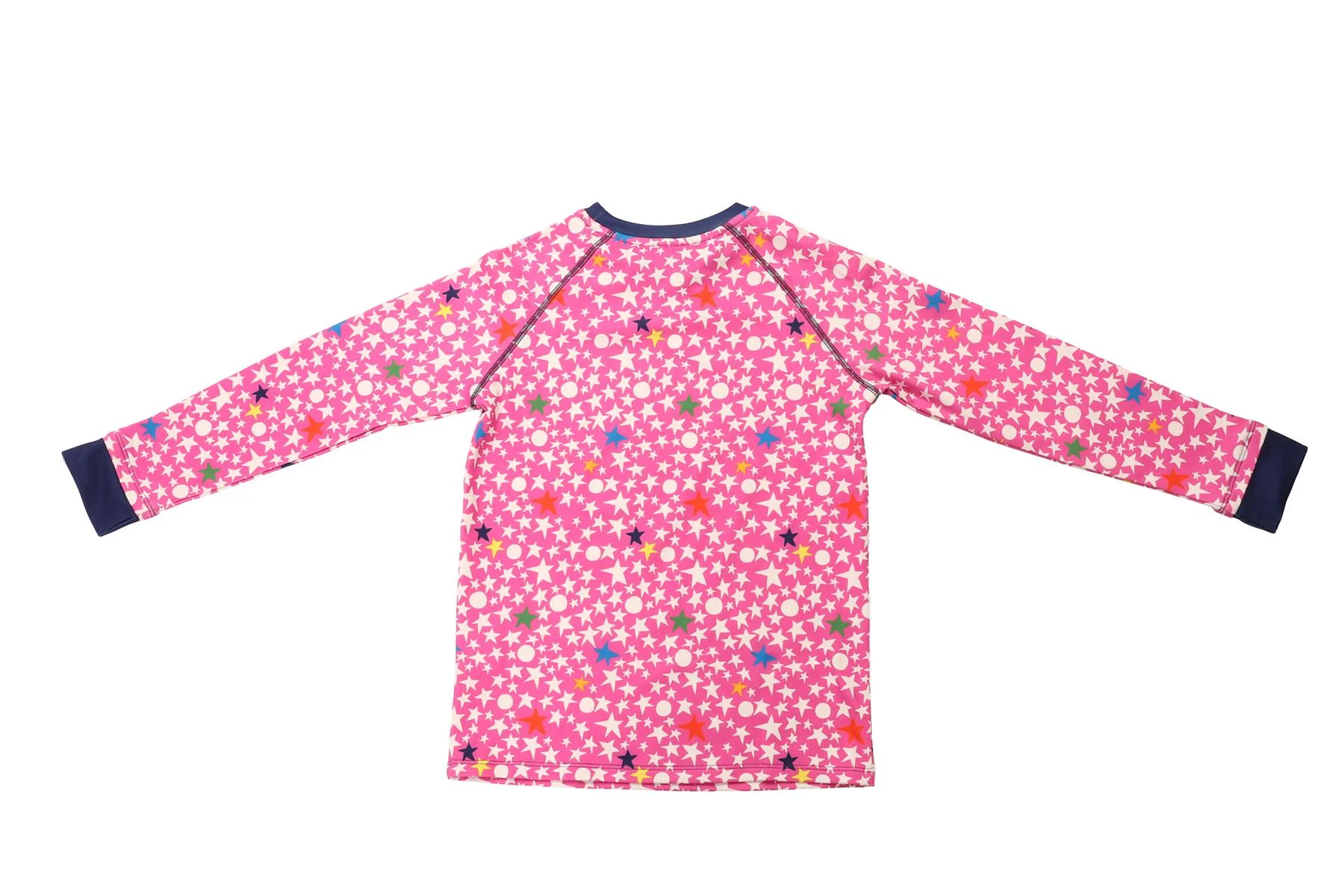 STELLA MCCARTNEY PINK KIDS GIRLS TOP 8 YEARS - Image 4