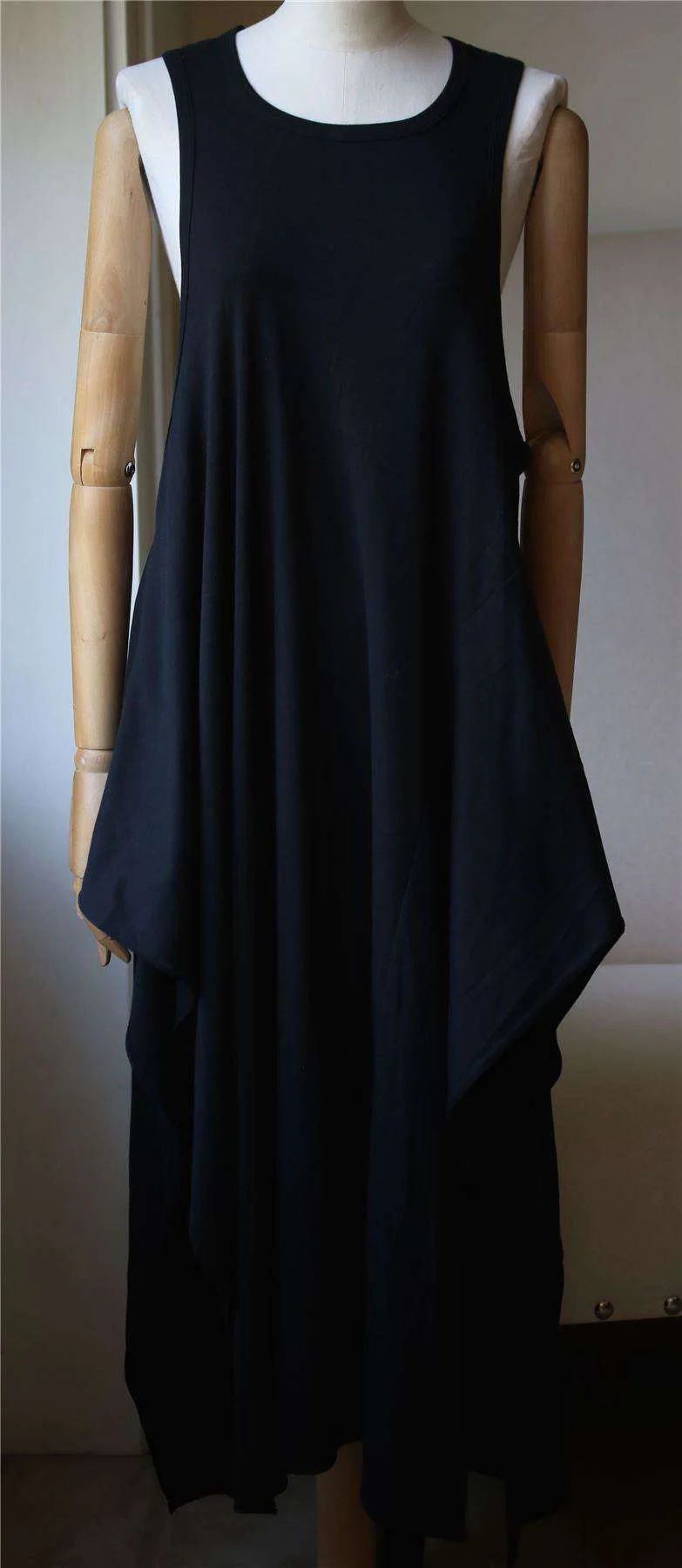 STELLA MCCARTNEY TIMELESS BASICS DRESS M/L - Image 3