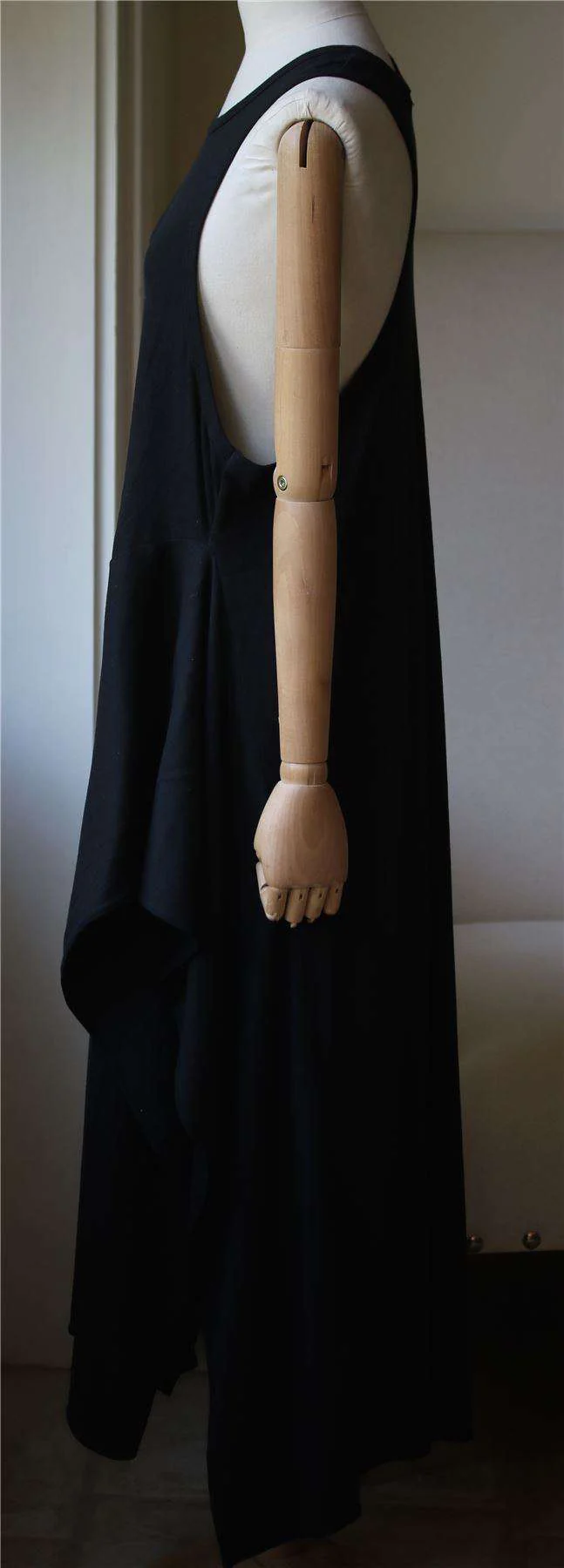 STELLA MCCARTNEY TIMELESS BASICS DRESS M/L - Image 4