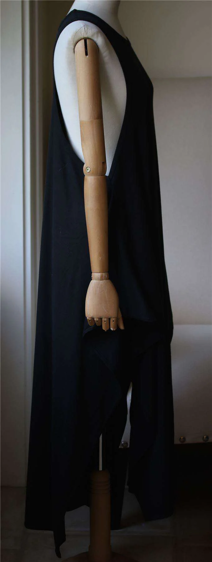STELLA MCCARTNEY TIMELESS BASICS DRESS M/L - Image 6
