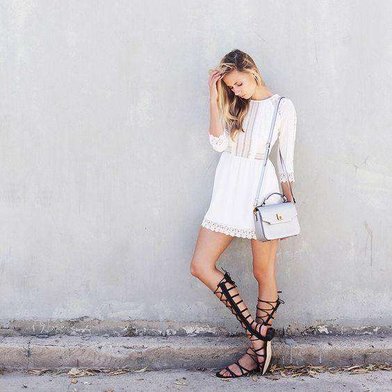 STUART WEITZMAN BLACK SPARTA GLADIATOR SANDALS EU 38 UK 5 - Image 9