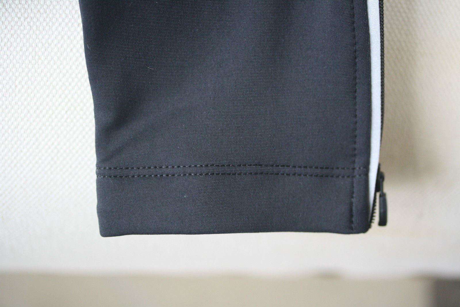 SUGOI SUBZERO ZAP RUNNING TIGHTS - BLACK MEDIUM - Image 4
