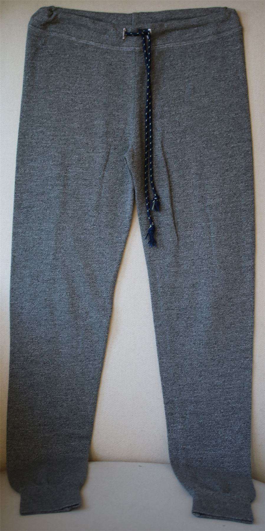 SUNDRY ACTIVE SKINNY SWEATPANTS 0 XSMALL - Image 3