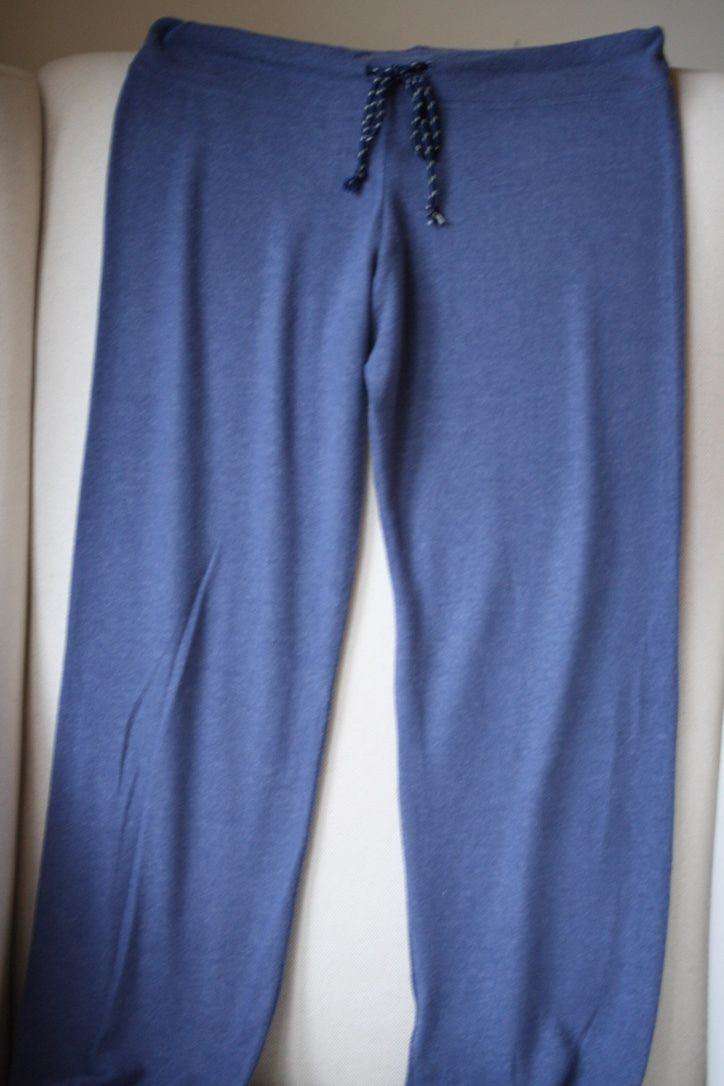 SUNDRY COZY KNIT SWEATPANTS 0 UK 6/8 - Image 2