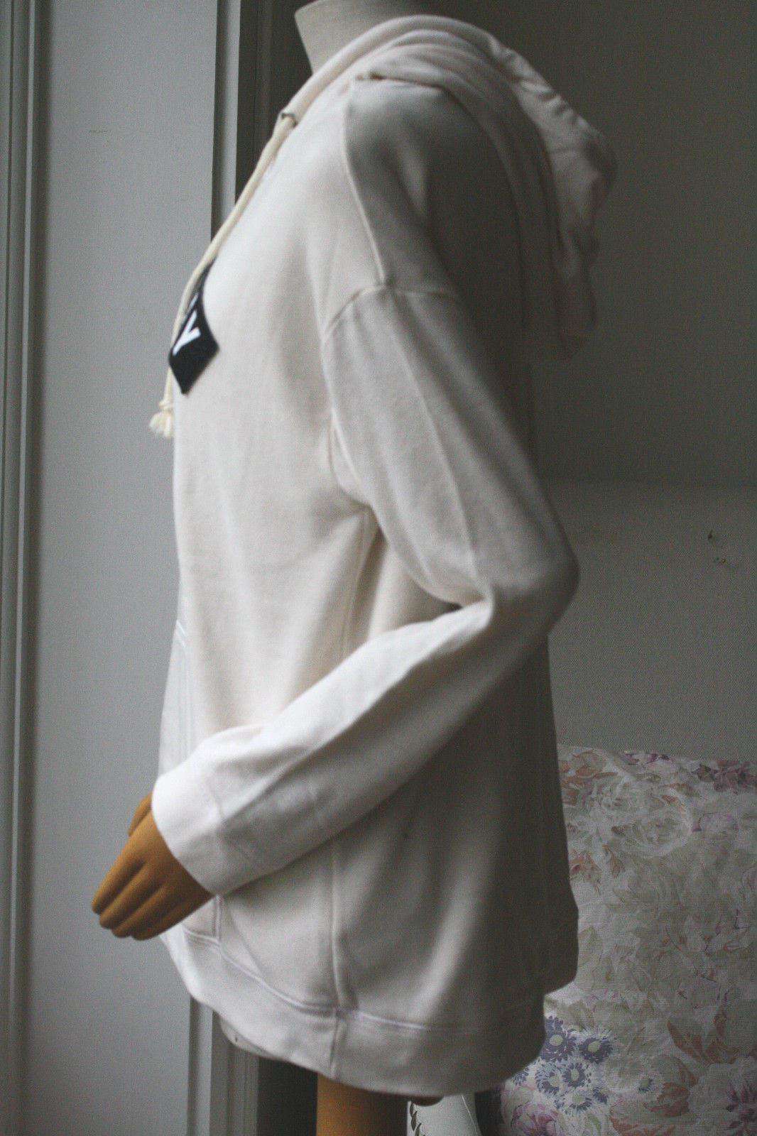 SUNDRY EVERYDAY IS LIKE SUNDAY HOODIE SIZE 1 SMALL - Image 4
