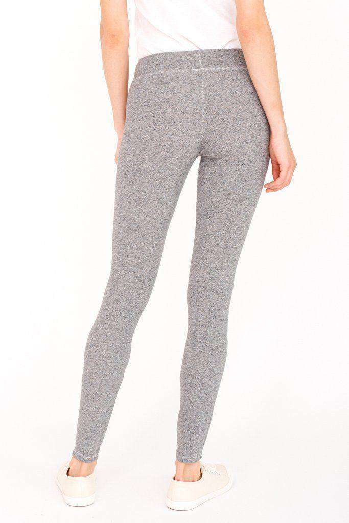 SUNDRY GREY YOGA PANTS LARGE - Image 2