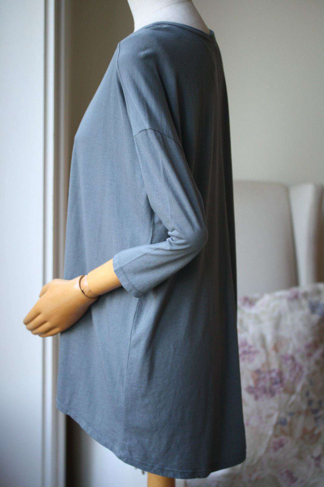 SUNDRY OVERSIZED TEE T-SHIRT - Image 4