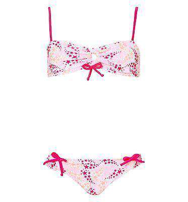SUNUVA KIDS GIRLS POP STAR BIKINI 3-4 YEARS - Image 4