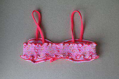 SUNUVA KIDS GIRLS POP STAR BIKINI 3-4 YEARS - Image 9