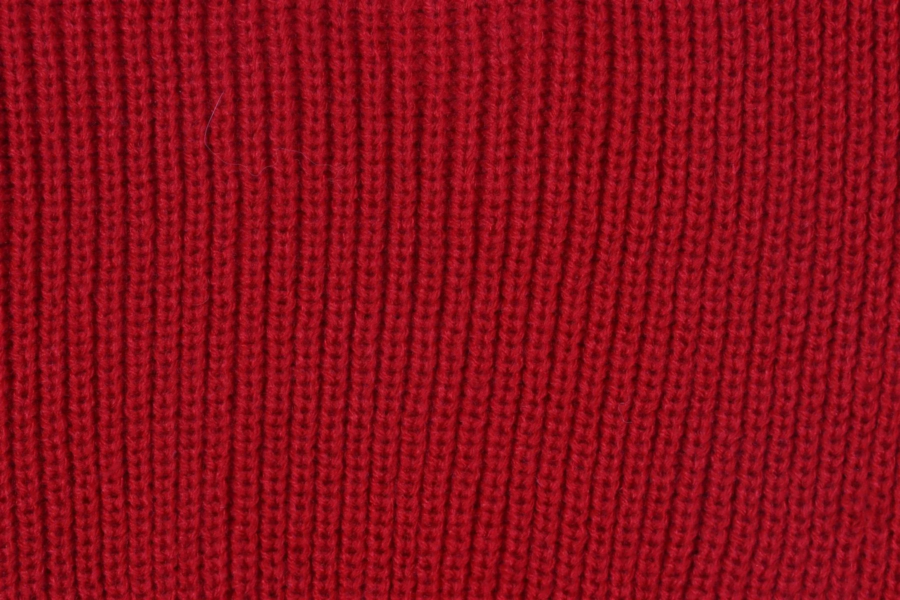 SUPREME + NEW ERA RED KNIT BALACLAVA ONE SIZE - Image 5