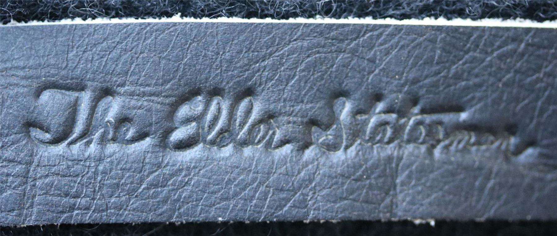 THE ELDER STATESMAN ITSA OVERSIZED CASHMERE SWEATER MEDIUM - Image 6