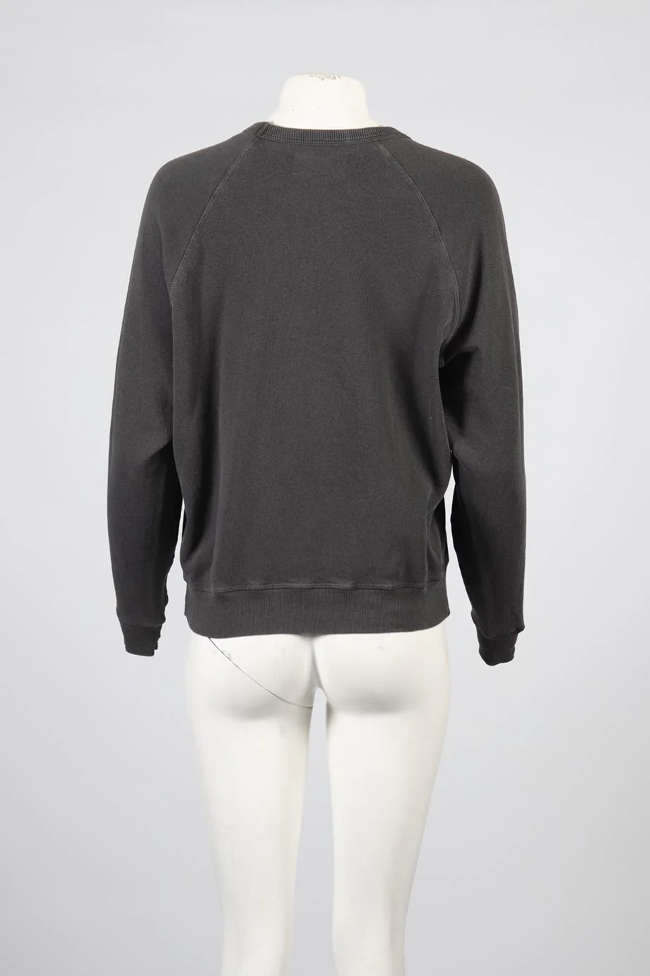 THE GREAT COTTON SWEATSHIRT US 0 UK 2 - Image 4