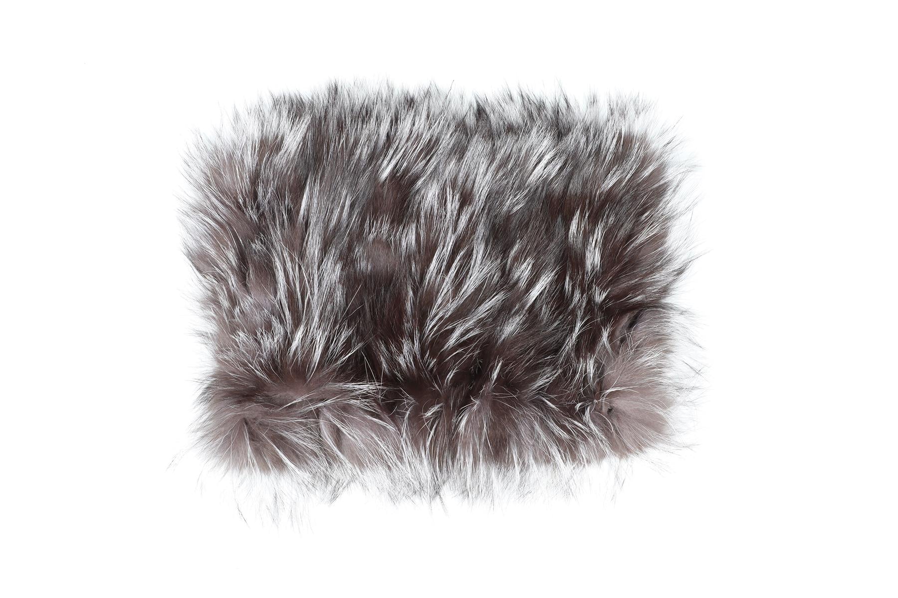 THE LONDON FUR CO. FUR SCARF - Image 2