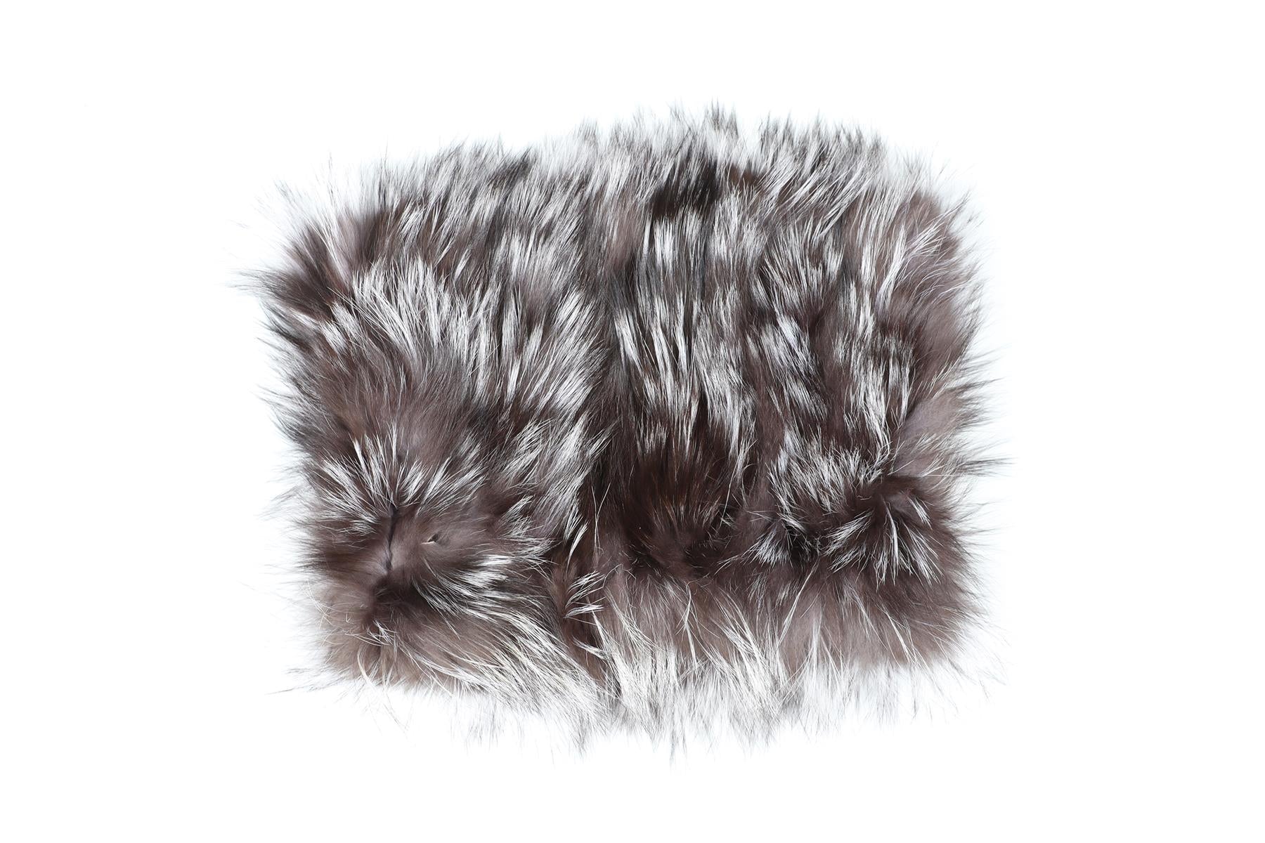 THE LONDON FUR CO. FUR SCARF - Image 4