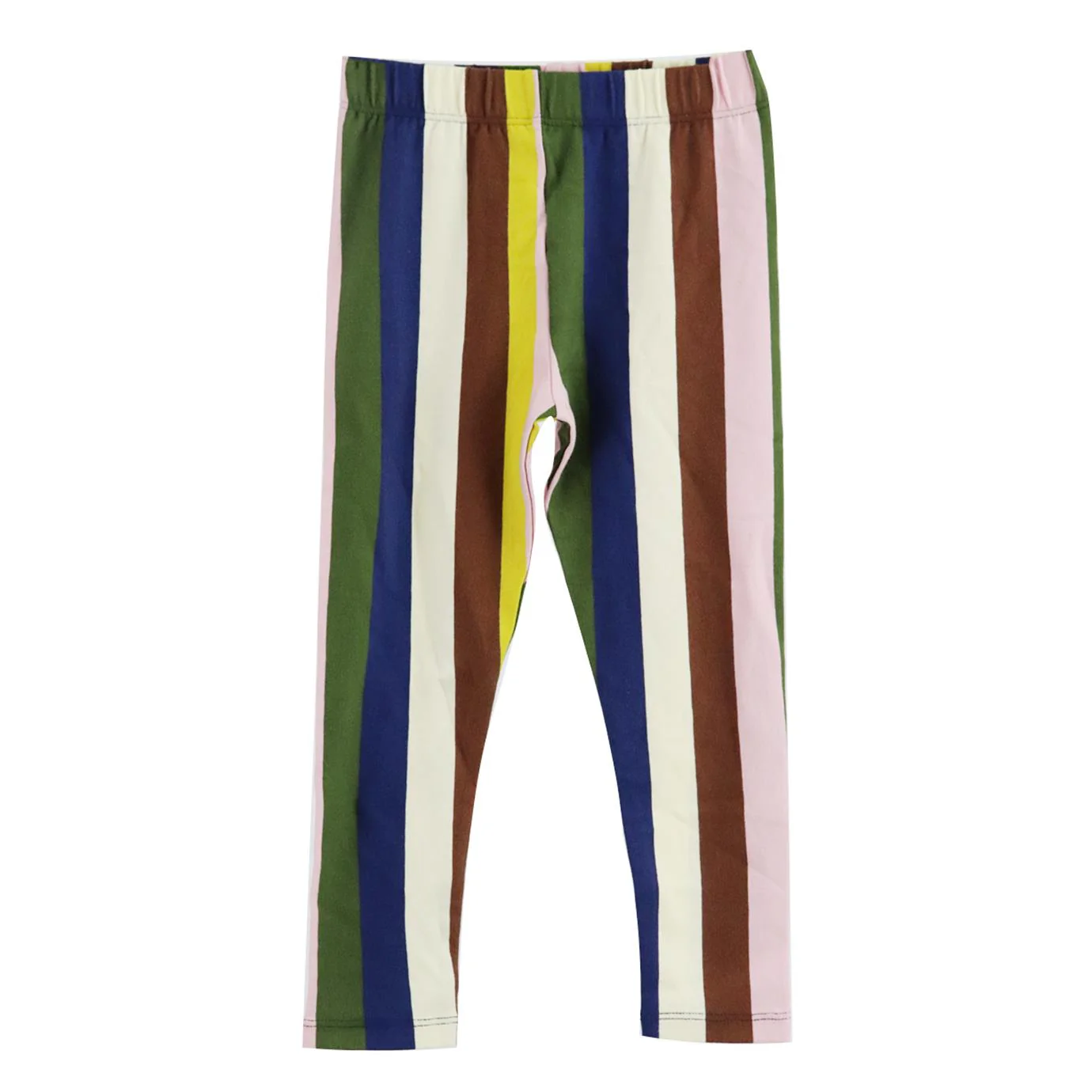 THE MIDDLE DAUGHTER BABY GIRLS STRIPED TOP AND LEGGING SET 2 YEARS - Image 3