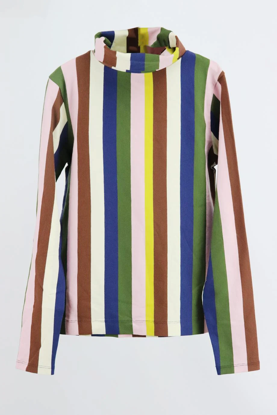 THE MIDDLE DAUGHTER KIDS GIRLS STRIPED TOP AND LEGGING SET 9-10 YEARS - Image 3