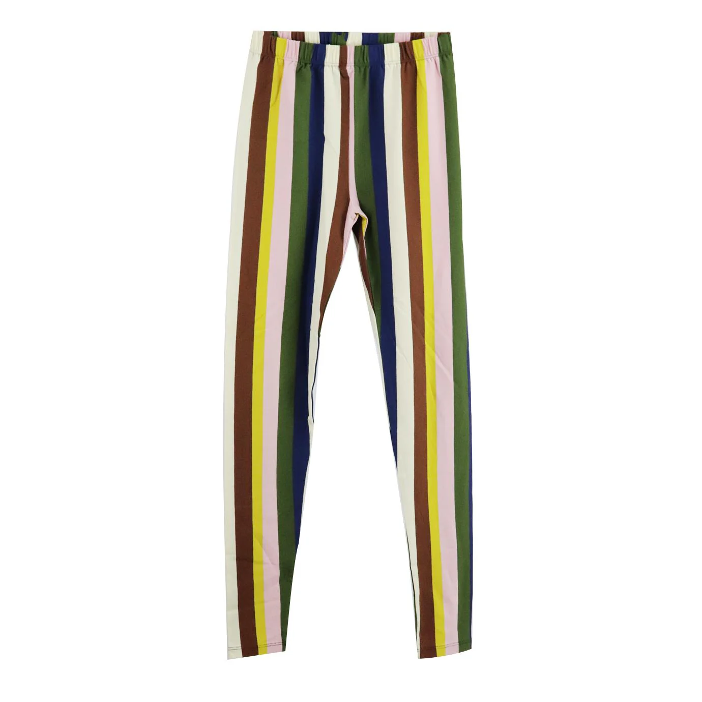 THE MIDDLE DAUGHTER KIDS GIRLS STRIPED TOP AND LEGGING SET 9-10 YEARS - Image 7