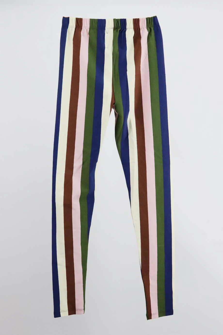 THE MIDDLE DAUGHTER KIDS GIRLS STRIPED TOP AND LEGGING SET 9-10 YEARS - Image 9