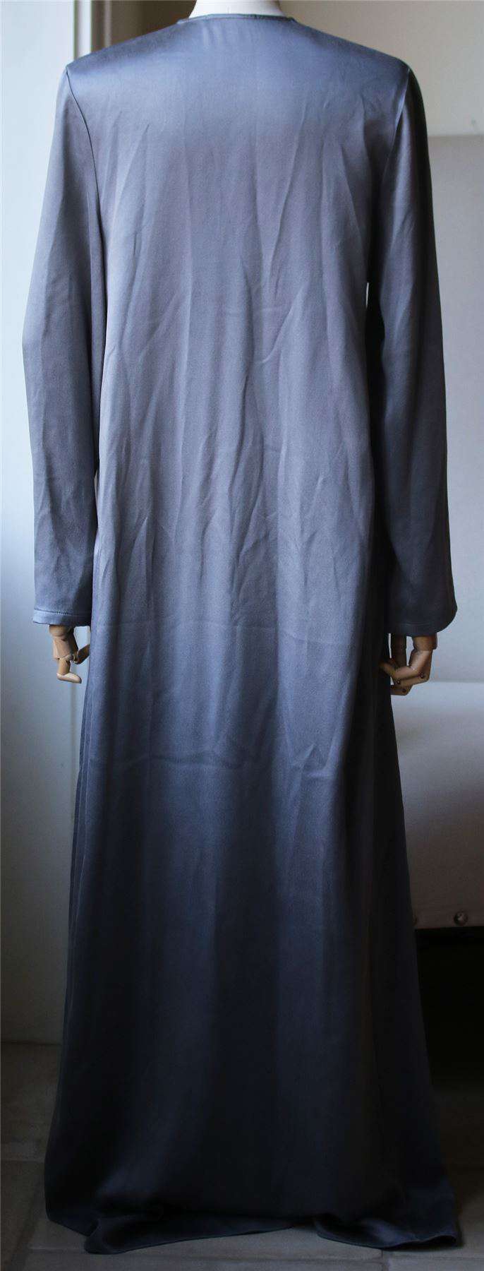 THE PERFEXT EMMA SILK DUSTER COAT XSMALL - Image 3