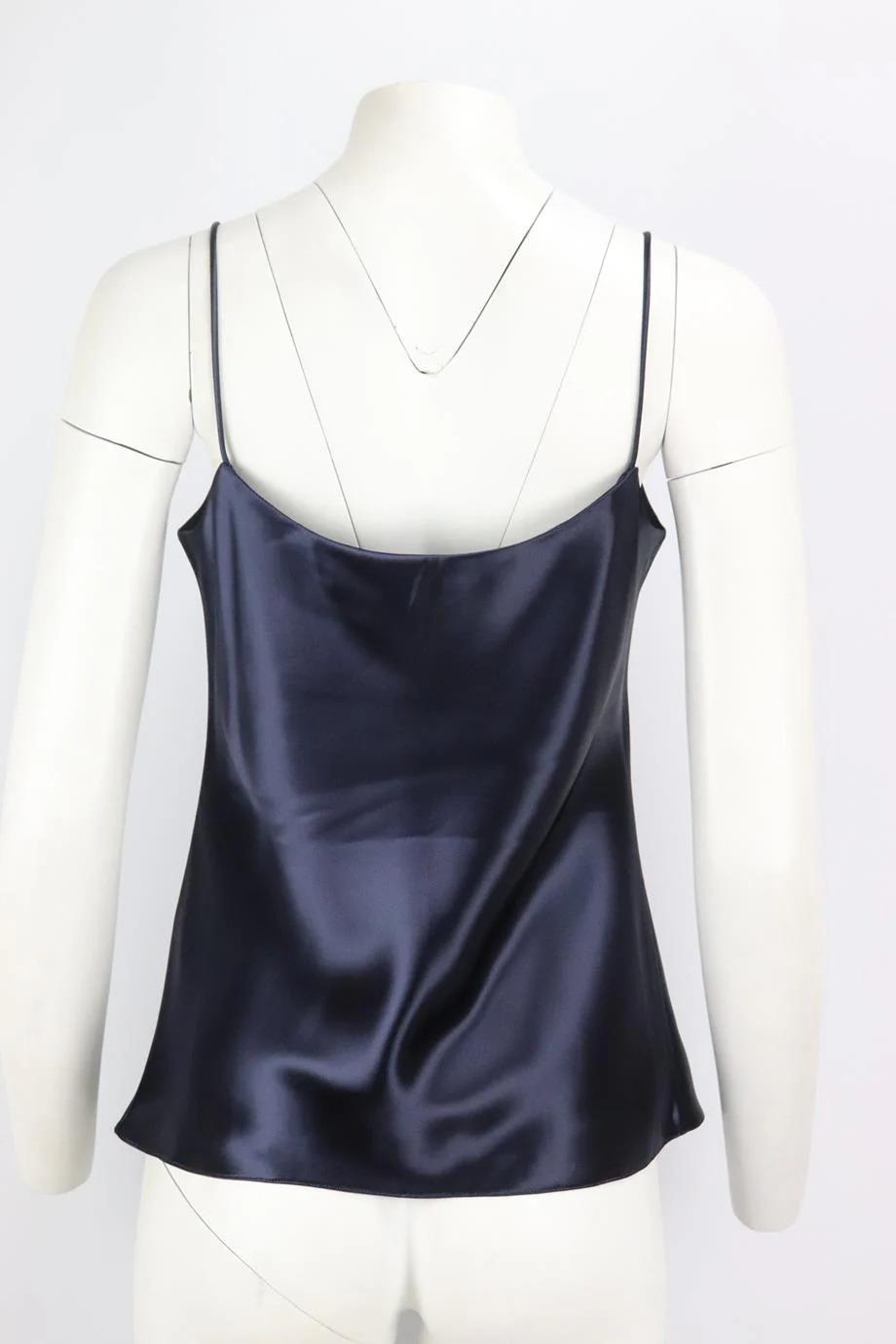 THE ROW SATIN TOP LARGE - Image 4