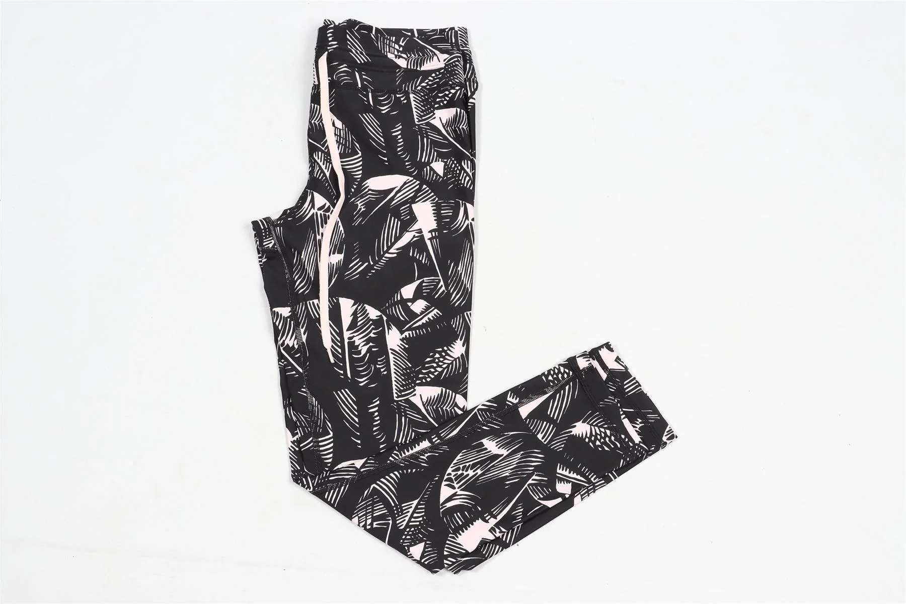 THE UPSIDE PRINTED LEGGINGS MEDIUM - Image 2